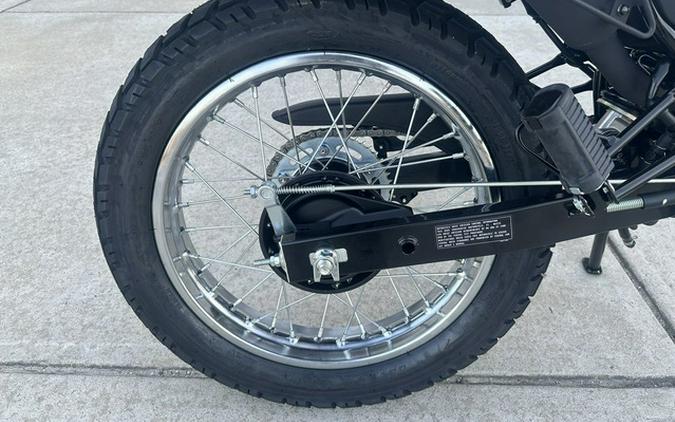 2026 Honda XR 150L