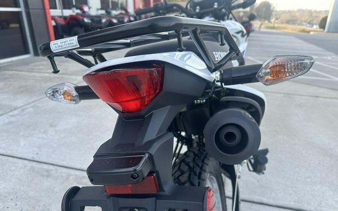 2026 Honda XR 150L
