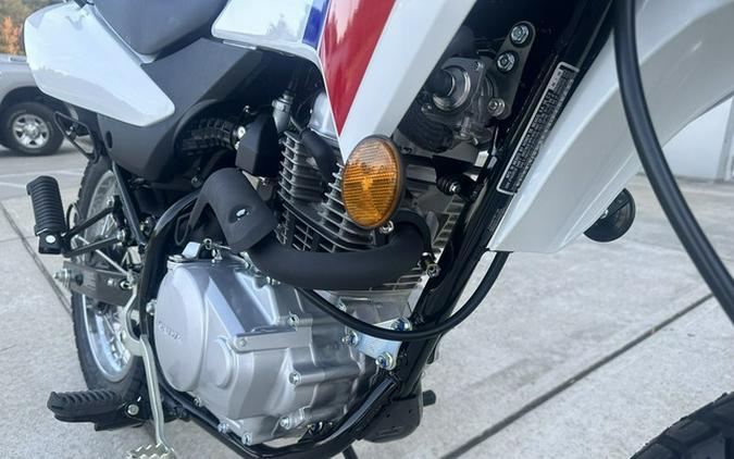 2026 Honda XR 150L