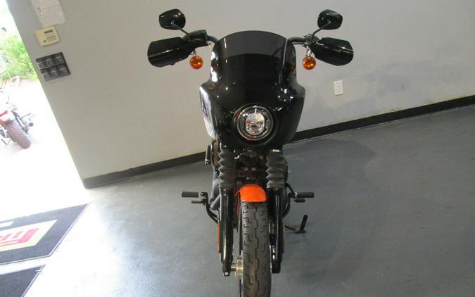 2021 Harley-Davidson® FXBBS - Street Bob® 114