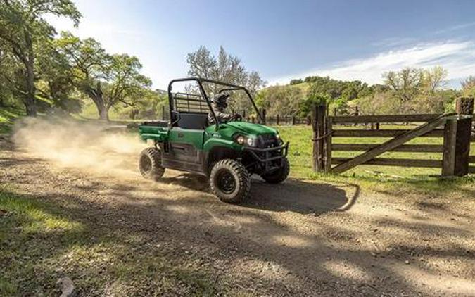 2027 Kawasaki MULE PRO-MX™ EPS