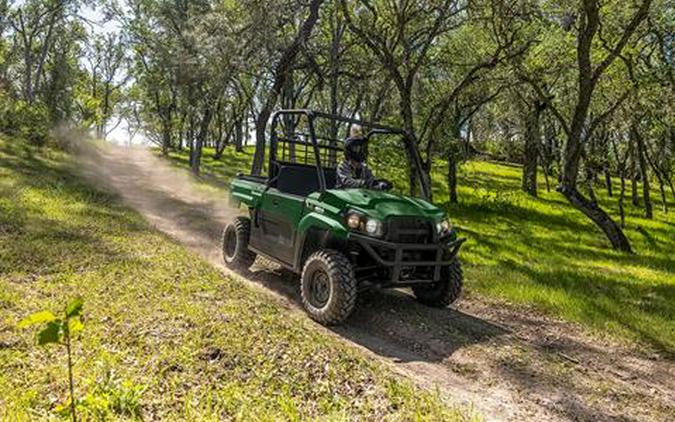 2027 Kawasaki MULE PRO-MX™ EPS