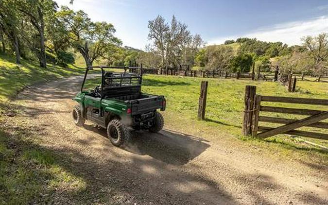 2027 Kawasaki MULE PRO-MX™ EPS