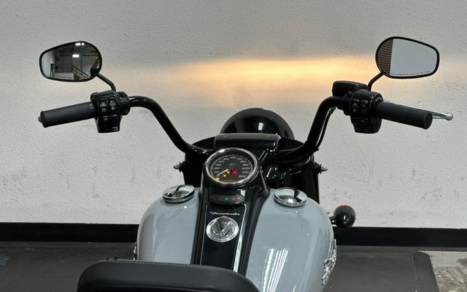 2024 Harley-Davidson Freewheeler
