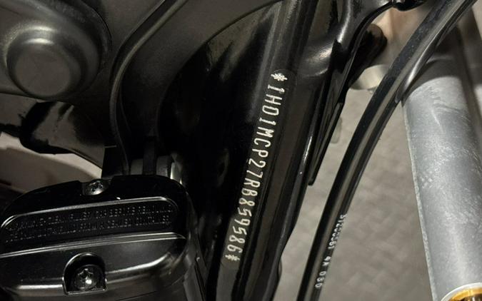 2024 Harley-Davidson Freewheeler