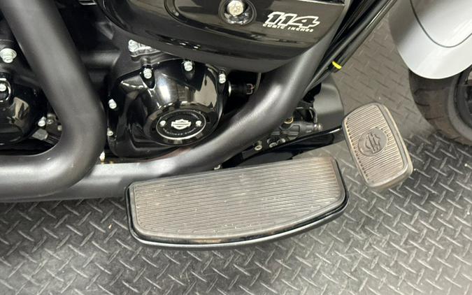 2024 Harley-Davidson Freewheeler