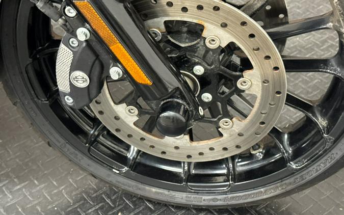2024 Harley-Davidson Freewheeler
