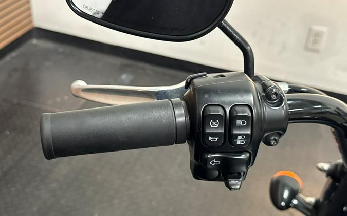 2024 Harley-Davidson Freewheeler