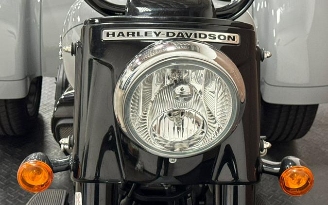 2024 Harley-Davidson Freewheeler