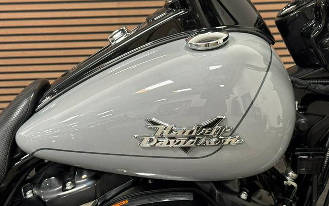 2024 Harley-Davidson Freewheeler