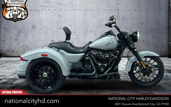 2024 Harley-Davidson Freewheeler