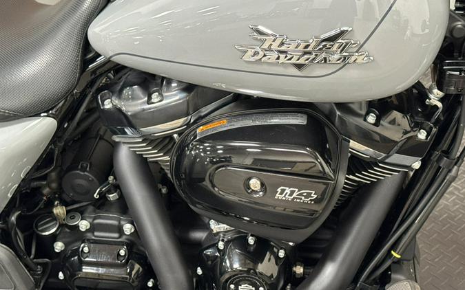2024 Harley-Davidson Freewheeler