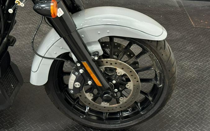 2024 Harley-Davidson Freewheeler