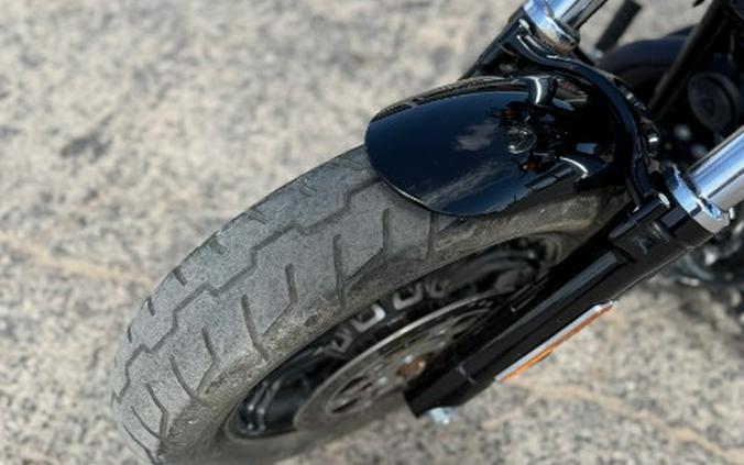 2019 Harley-Davidson Forty-Eight®