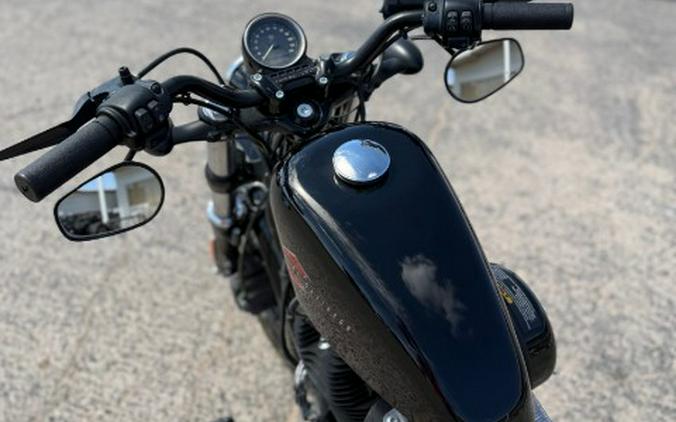 2019 Harley-Davidson Forty-Eight®