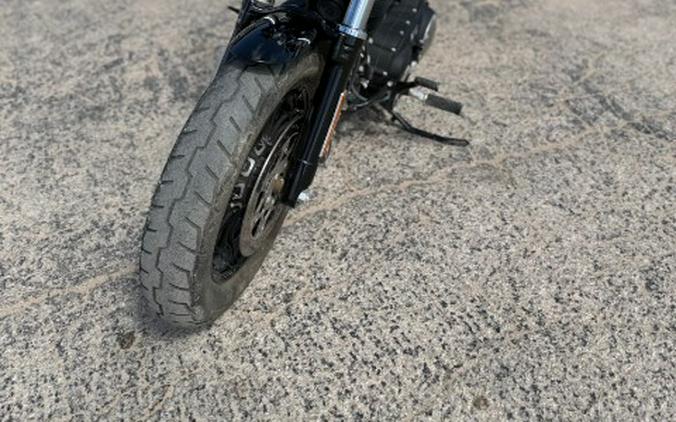 2019 Harley-Davidson Forty-Eight®