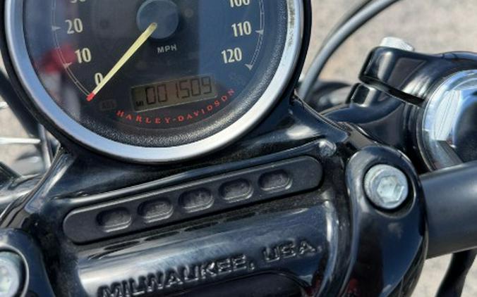 2019 Harley-Davidson Forty-Eight®