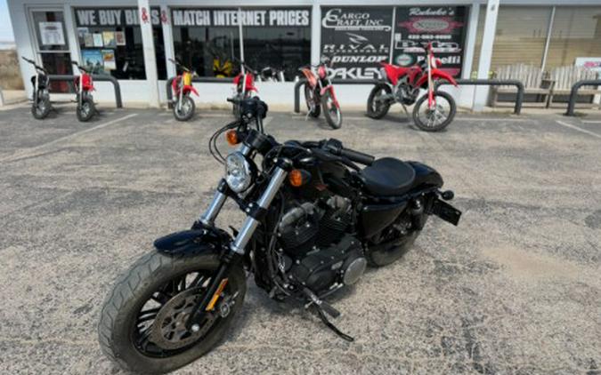 2019 Harley-Davidson Forty-Eight®