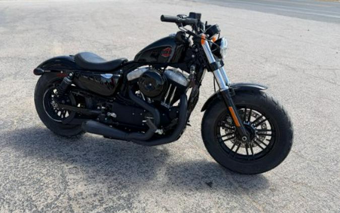 2019 Harley-Davidson Forty-Eight®