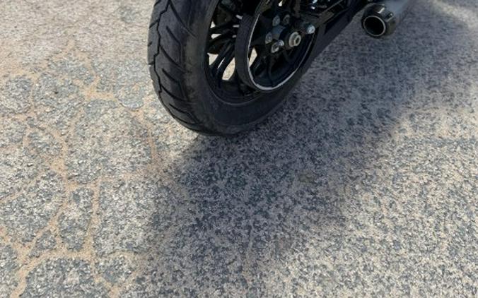 2019 Harley-Davidson Forty-Eight®