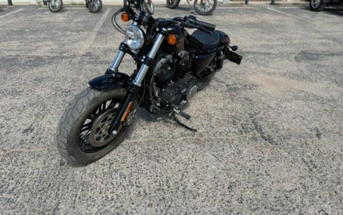 2019 Harley-Davidson Forty-Eight®