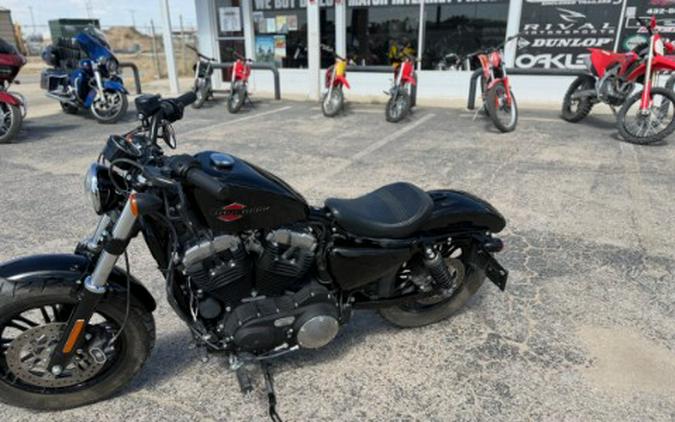2019 Harley-Davidson Forty-Eight®