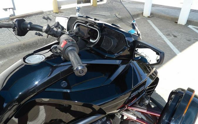 2019 Can-Am Spyder F3 Limited Chrome