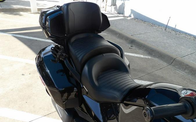 2019 Can-Am Spyder F3 Limited Chrome