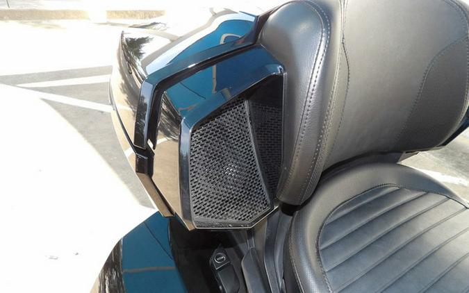 2019 Can-Am Spyder F3 Limited Chrome