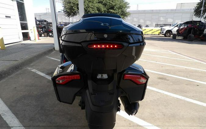 2019 Can-Am Spyder F3 Limited Chrome