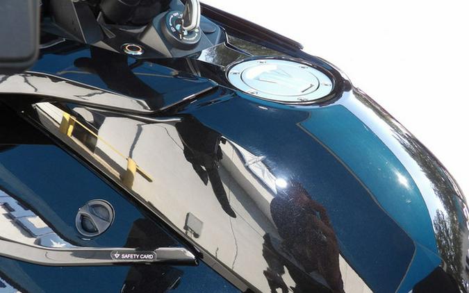 2019 Can-Am Spyder F3 Limited Chrome