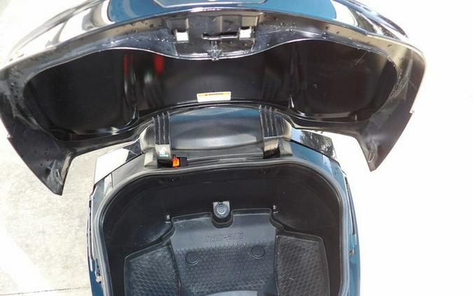 2019 Can-Am Spyder F3 Limited Chrome
