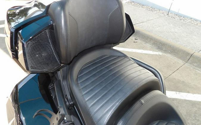 2019 Can-Am Spyder F3 Limited Chrome