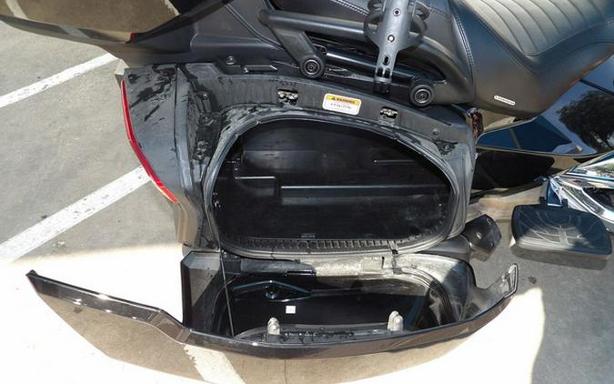2019 Can-Am Spyder F3 Limited Chrome