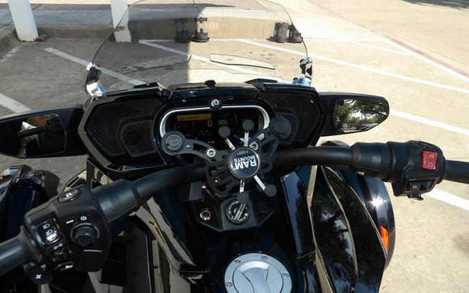 2019 Can-Am Spyder F3 Limited Chrome