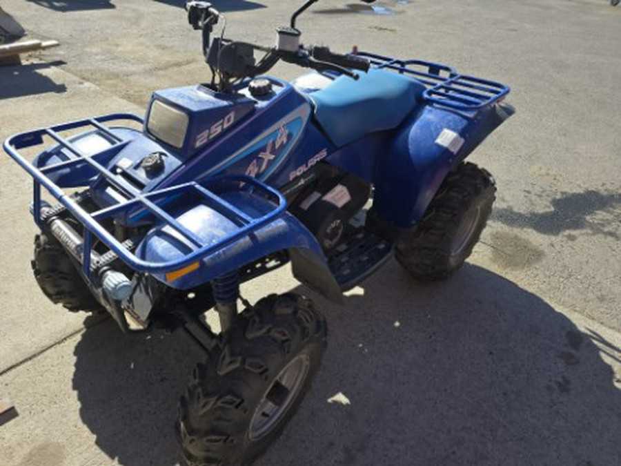 1993 Polaris TRAIL BOSS 250