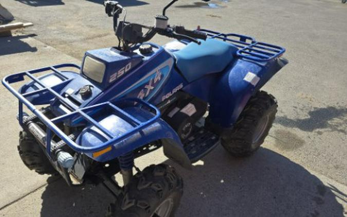 1993 Polaris TRAIL BOSS 250