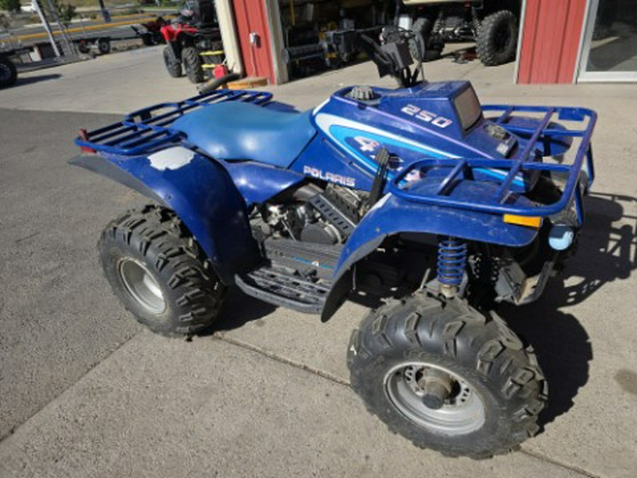1993 Polaris TRAIL BOSS 250