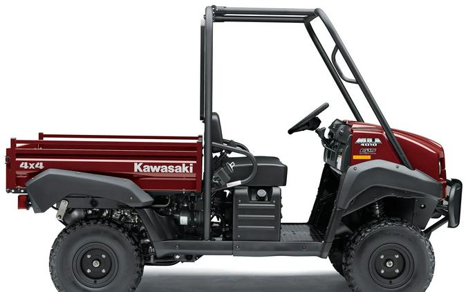 2027 Kawasaki MULE™ 4010 4x4
