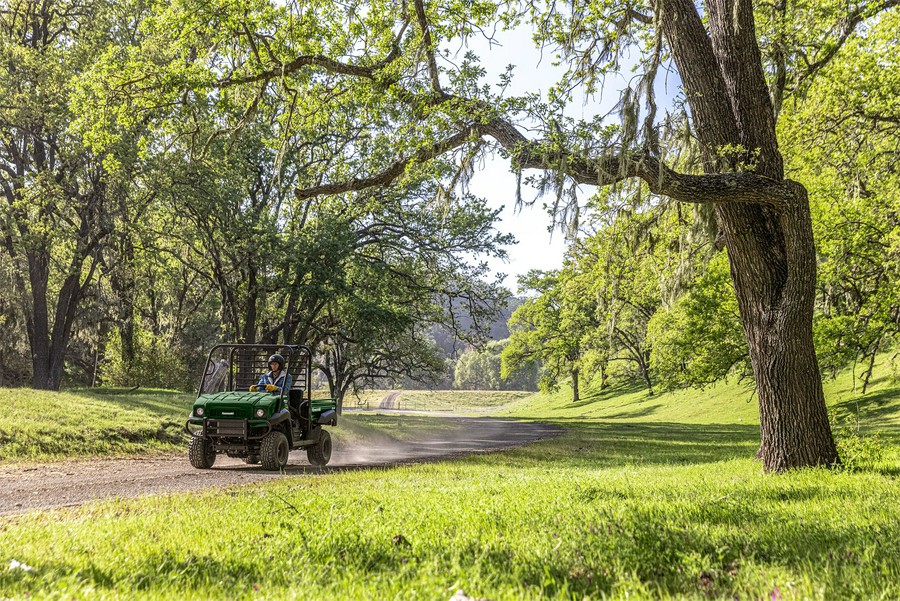 2027 Kawasaki MULE™ 4010 4x4