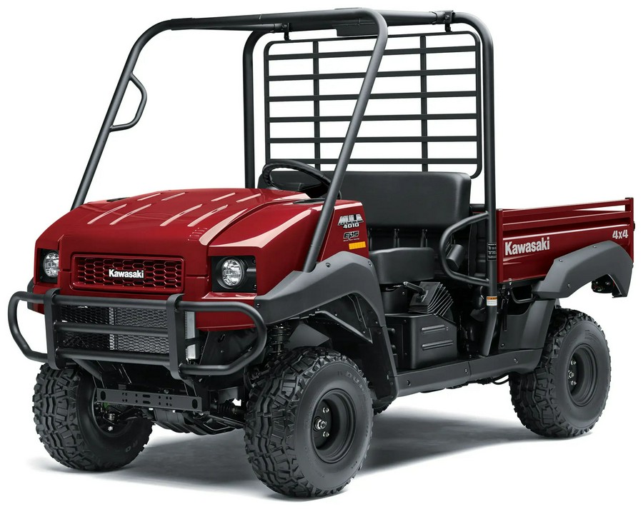 2027 Kawasaki MULE™ 4010 4x4