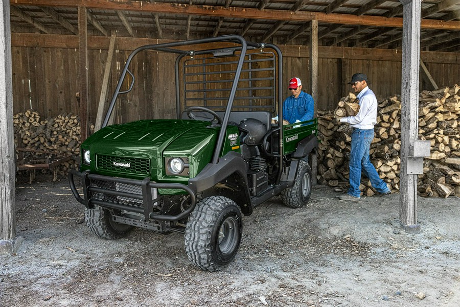 2027 Kawasaki MULE™ 4010 4x4