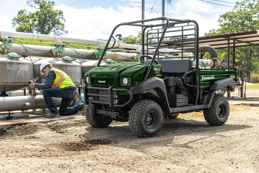 2027 Kawasaki MULE™ 4010 4x4