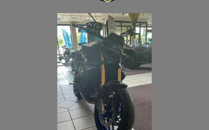 2026 Yamaha MT-09 SP