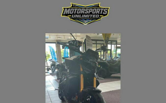 2026 Yamaha MT 09 SP
