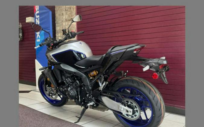 2026 Yamaha MT 09 SP