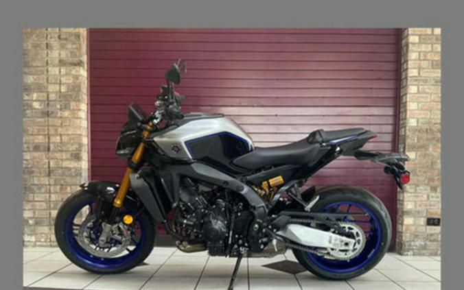 2026 Yamaha MT 09 SP