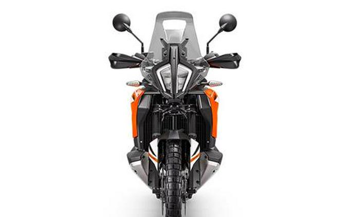 2023 KTM 890 Adventure