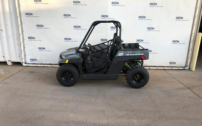 2023 Polaris Industries RANGER 150 EFI - SAG