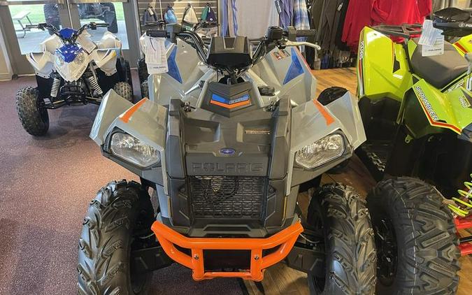 2024 Polaris® Scrambler 850